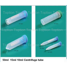 Micro centrifuge tube 1.5ml pp china